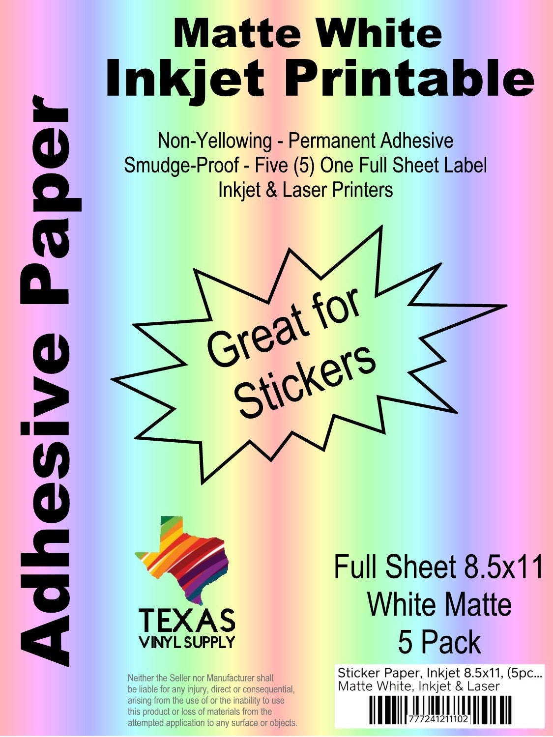 sticker-paper-inkjet-8-5x11-texas-vinyl-supply