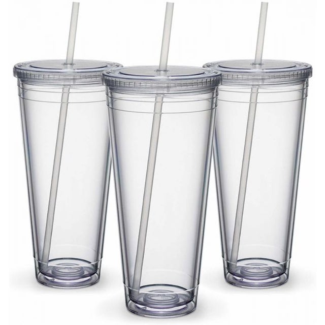 40oz Sublimation Tumbler with Handle, Stanley Style