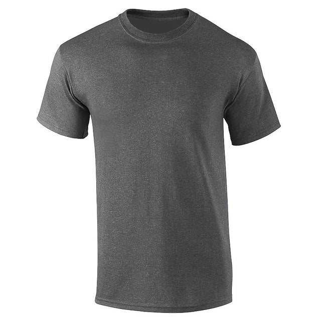 M&O 4800 Adult Blank T-Shirt Wholesale