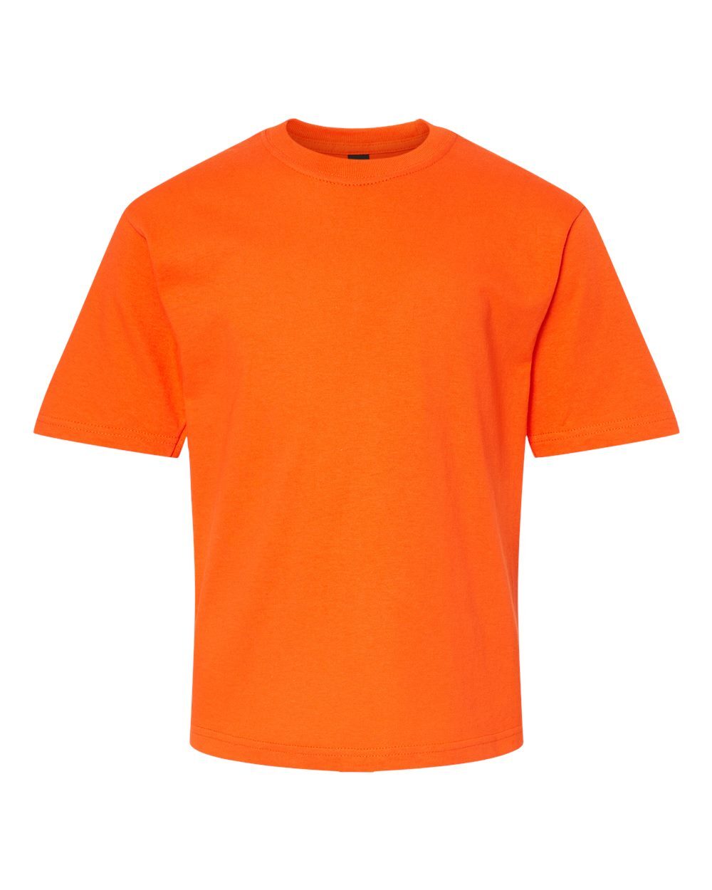 M&O, 4850 Youth Soft Touch T-Shirt