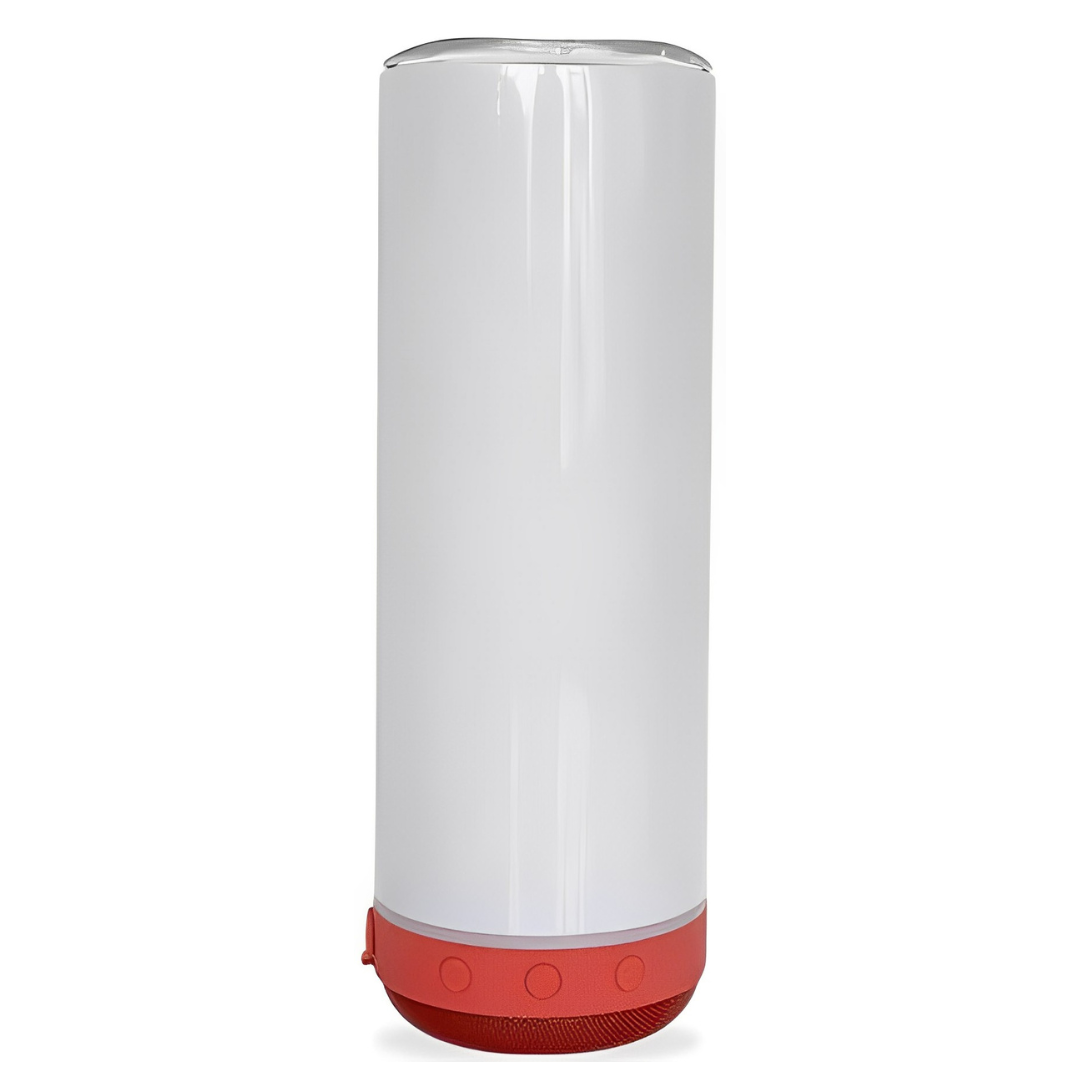 12oz SUBLIMATION WHITE TUMBLER PRC – Platinum Craft Vinyl