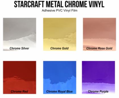 StarCraft Magic - Hoax Holo Silver - Carolina Vinyl Shack