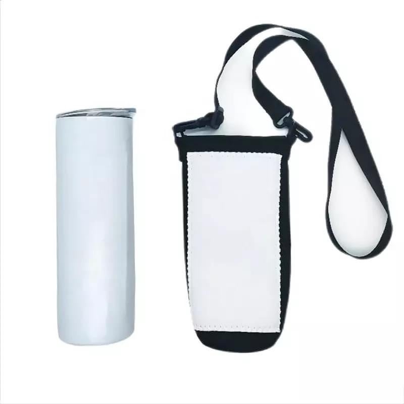 Tumbler Pouch For Sublimation