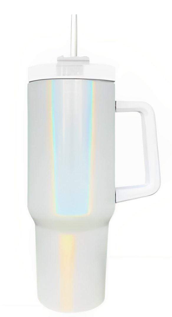 40oz Sublimation Stanley Style Cups – LAWSON SUPPLY
