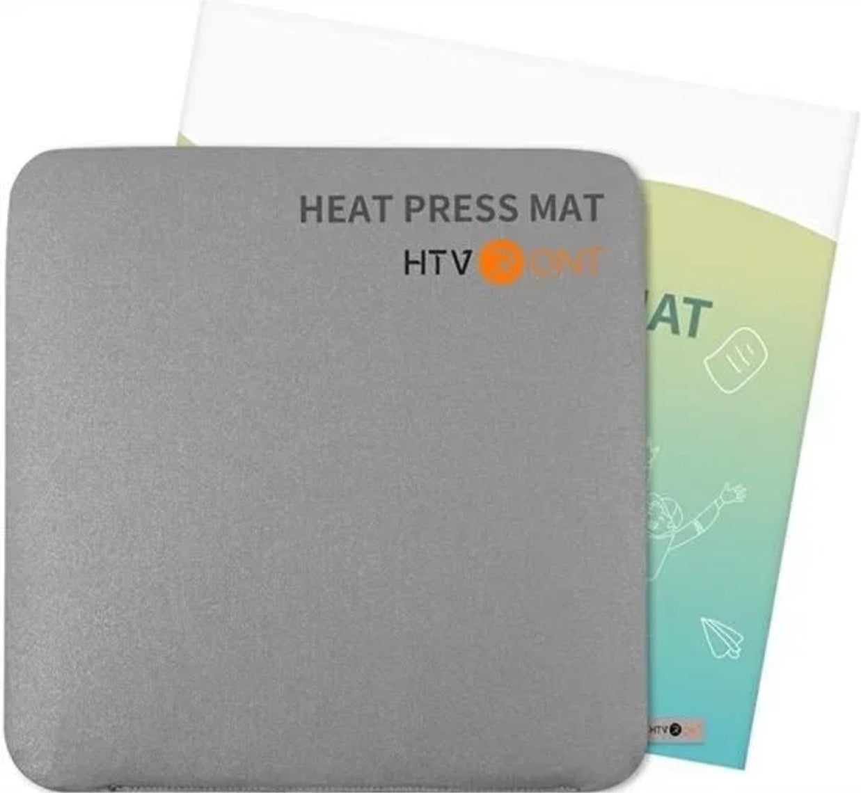 HTVront, Heat Press Pad, 15x15
