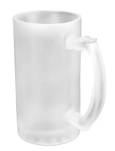 16oz Irish Stout Coffee Mug